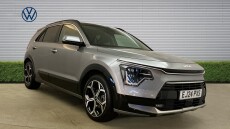 Kia Niro 1.6 GDi 127 Hybrid 3 5dr DCT Hybrid Estate